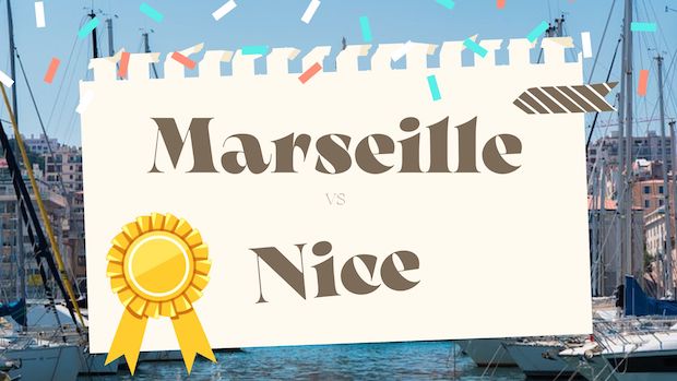 Finale Marseille vs Nice