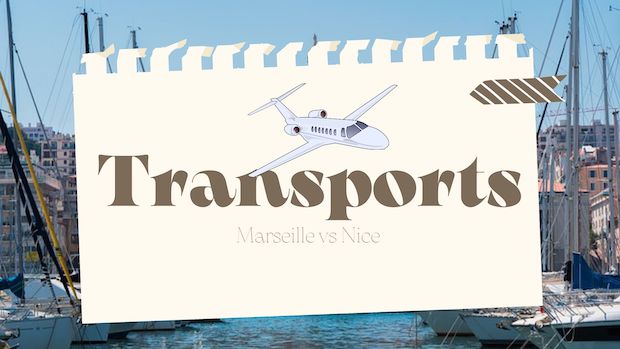 Transports-Marseille vs Nice
