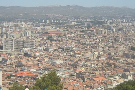 marseille centre