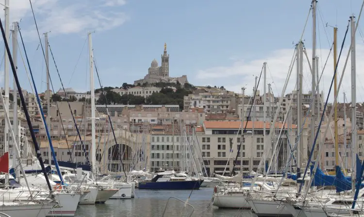 marseille