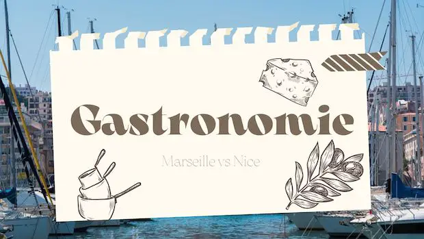 Gastronomie