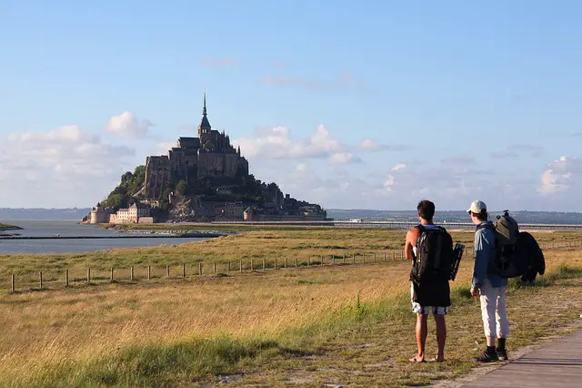 mont-saint-michel