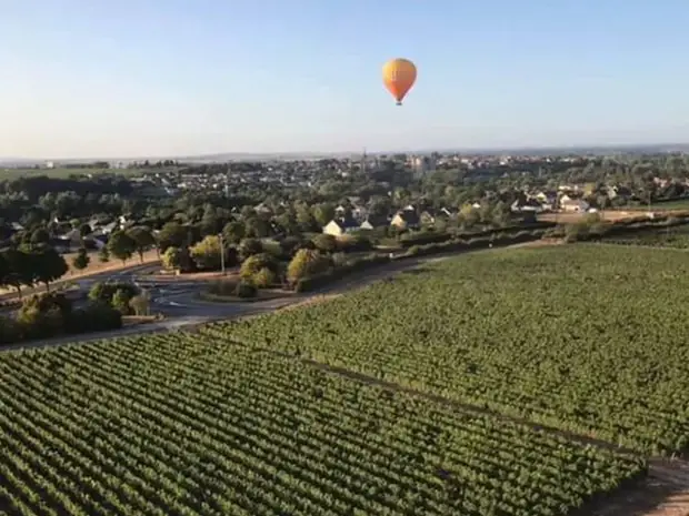 montgolfiere lyon