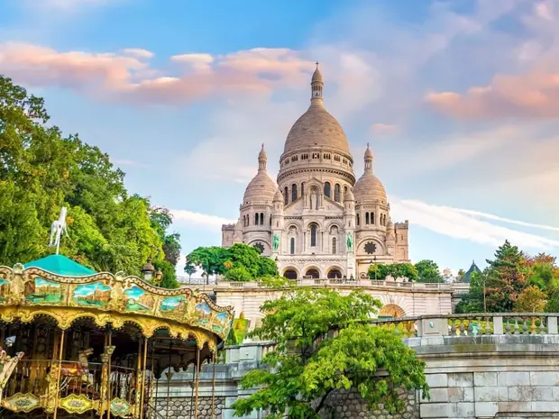 Montmartre