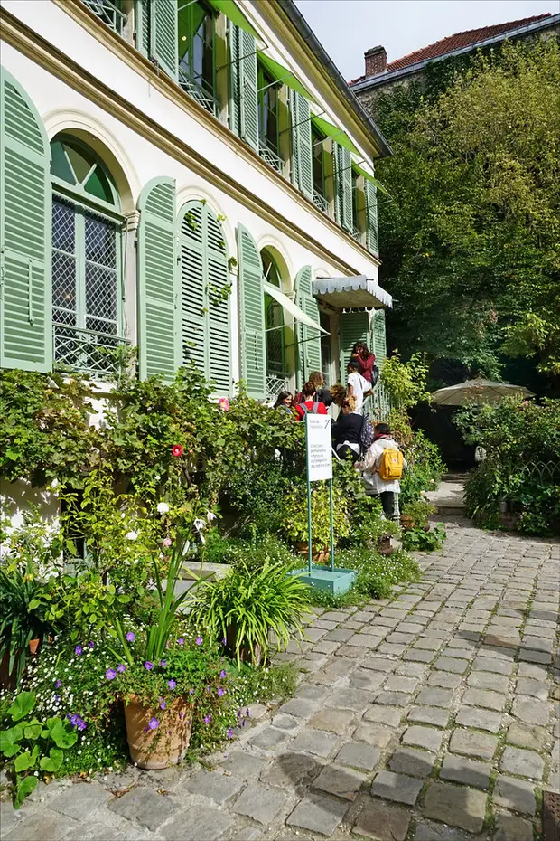 Musée de la Vie Romantique