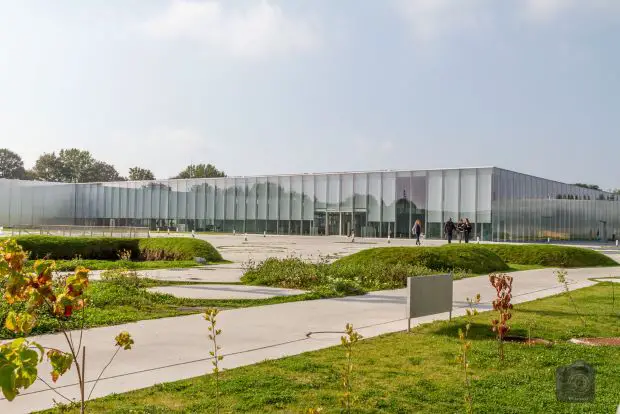 Musée du Louvre-Lens