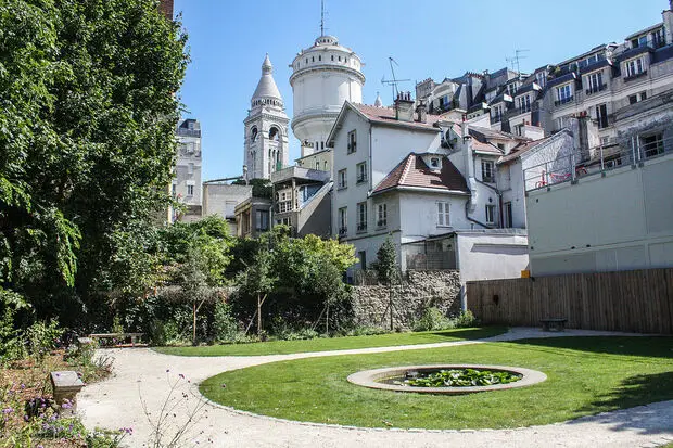 Musée de Montmartre