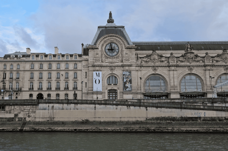 Musée d'Orsay
