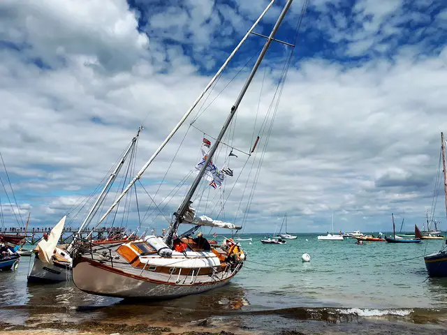 bateau noirmoutier