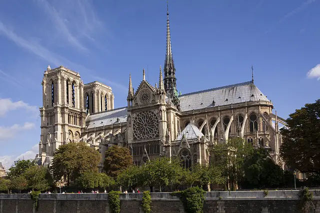 Notre-Dame