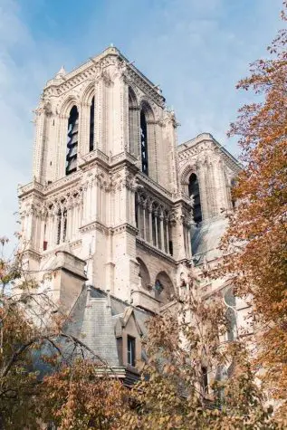Notre-Dame de Paris