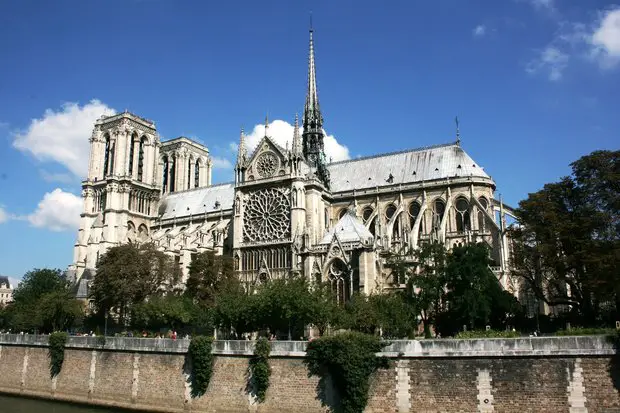 Notre Dame