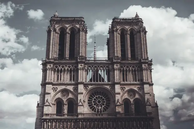 notre dame