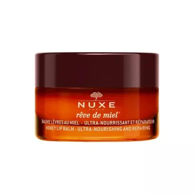 Nuxe - Baume à lèvres Rêve de Miel