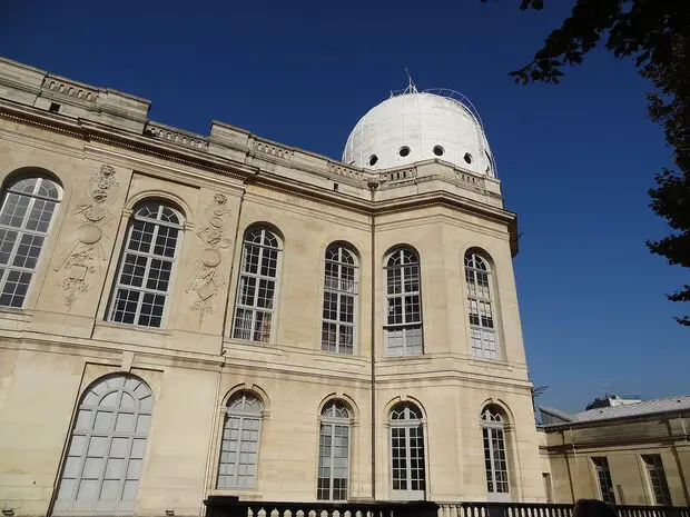 Observatoire de Paris