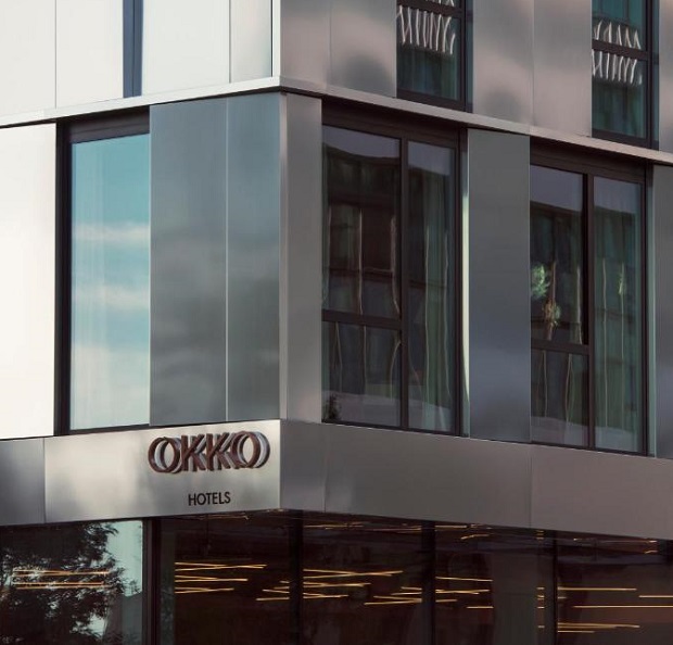 Okko Hotels