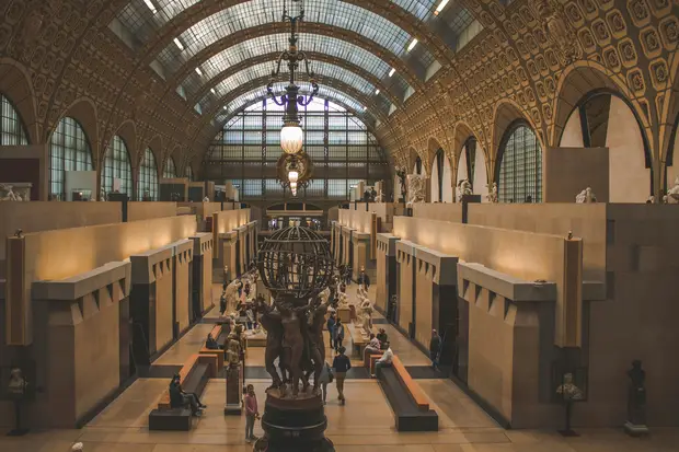 Musée d'Orsay