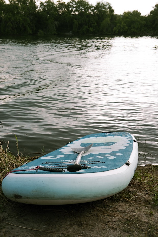 paddle