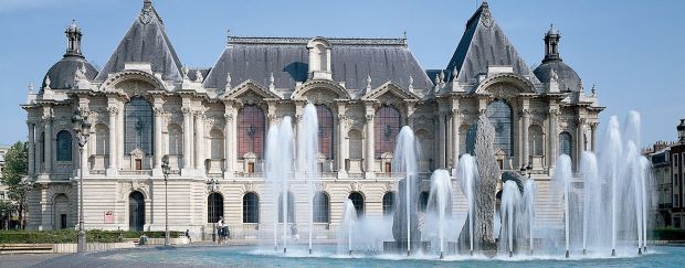 Palais des Beaux Arts de Lille