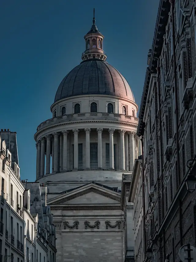 panthéon