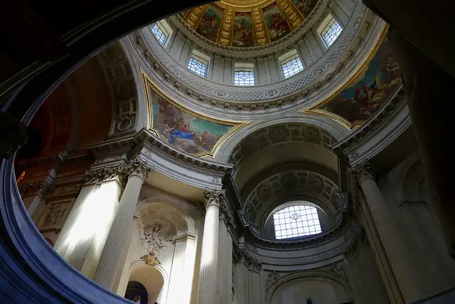 Panthéon Paris