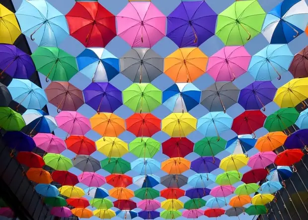parapluies