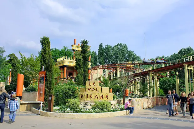 Parc Astérix