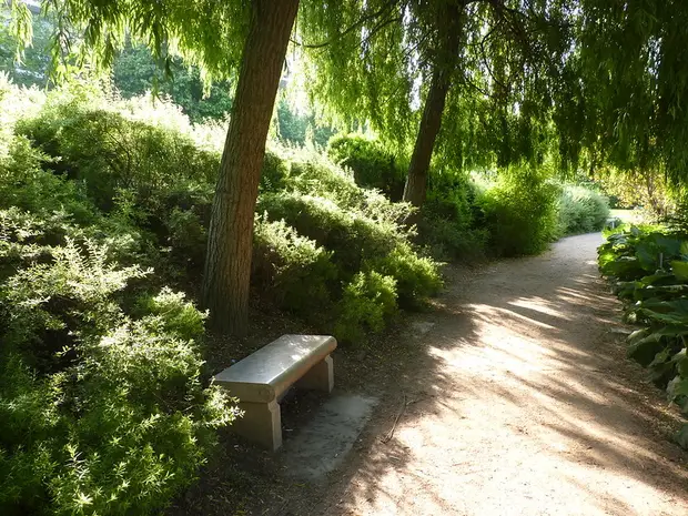 Parc de Bercy