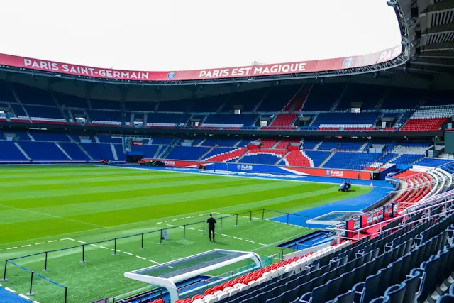 Parc des Prince