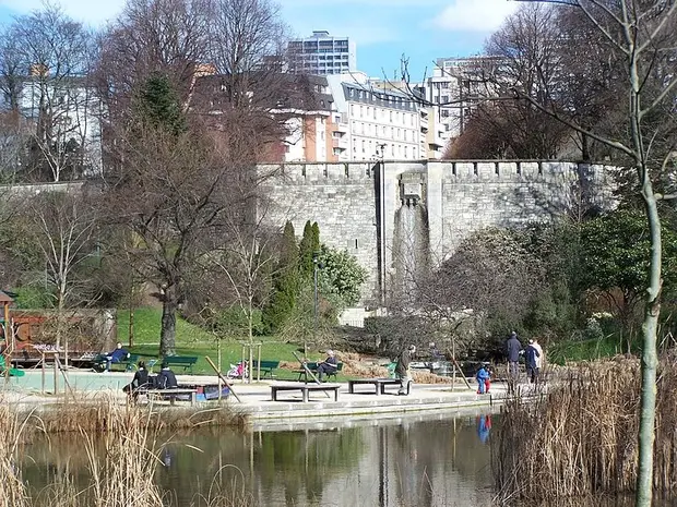 parc kellermann