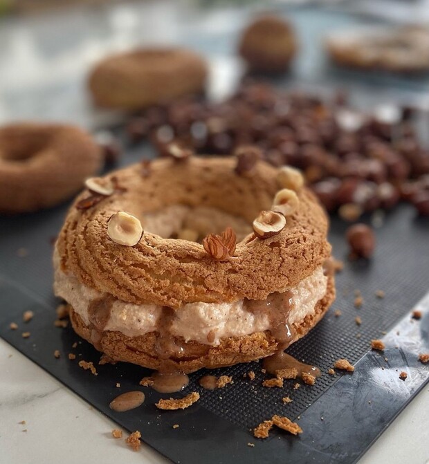 Paris-Brest