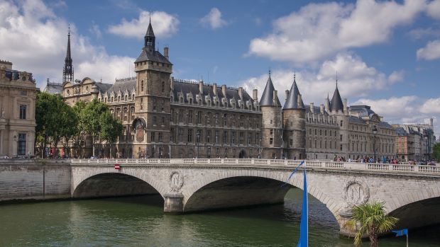 La Conciergerie