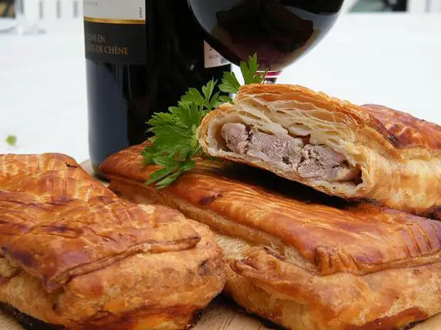 20 entrées traditionnelles et classiques françaises