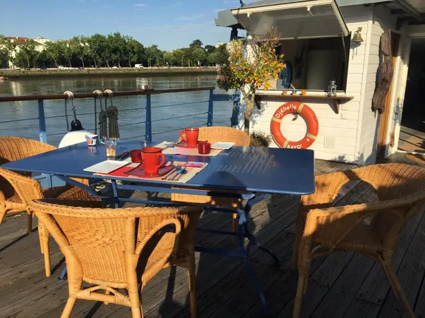 djebelle barge