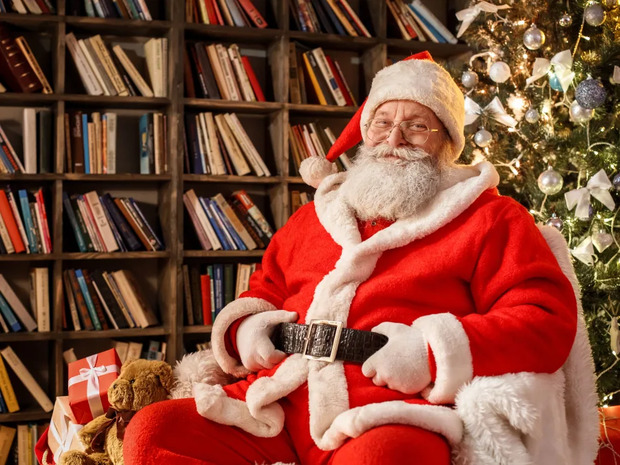 père noël