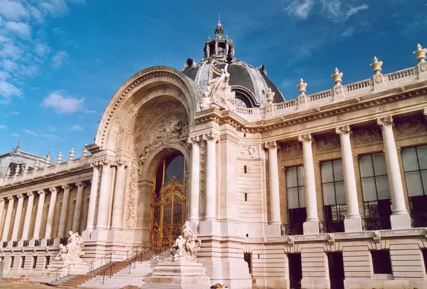 The Petit Palais