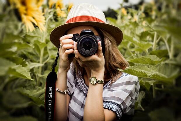 photographe