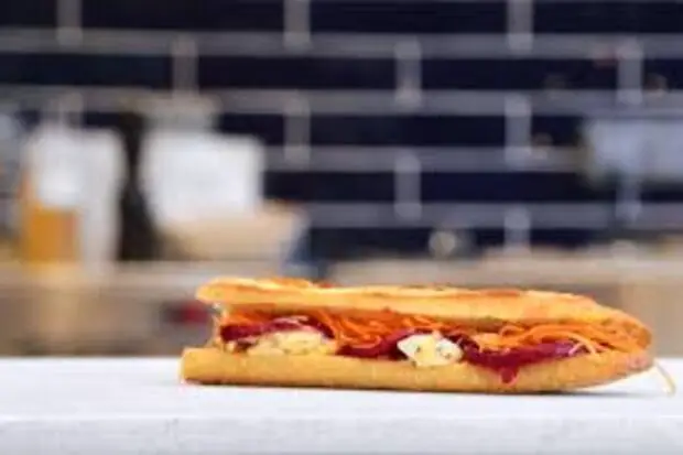 sandwich