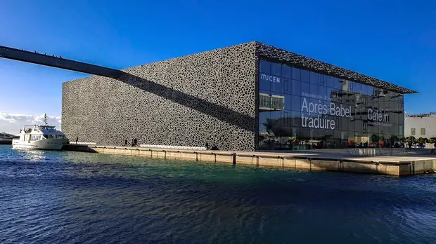 le mucem