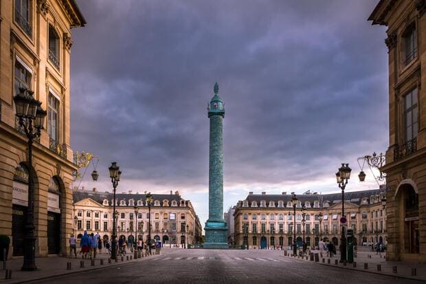 place vendome