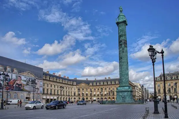 place vendôme