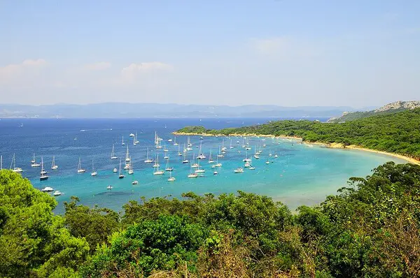 la plage notre-dame