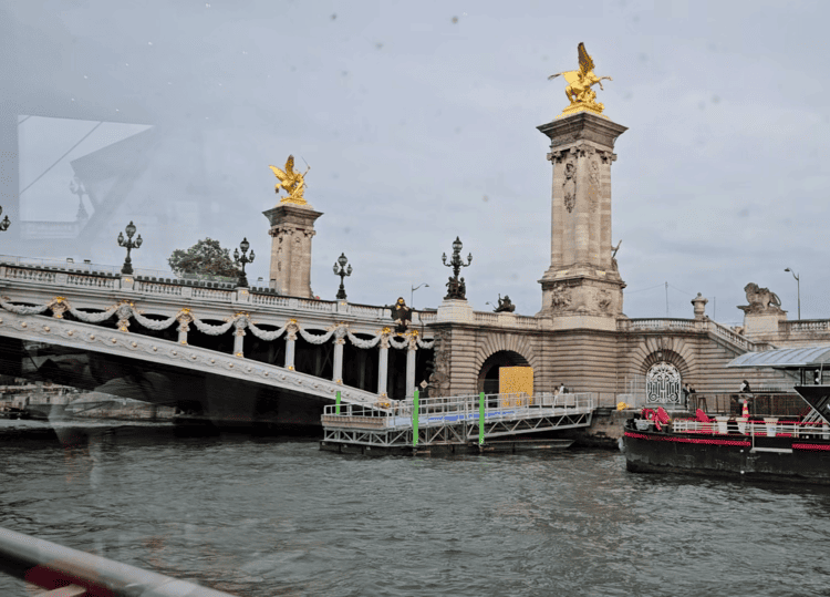 Pont Alexandre 3