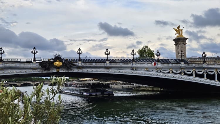 Pont Alexandre 3
