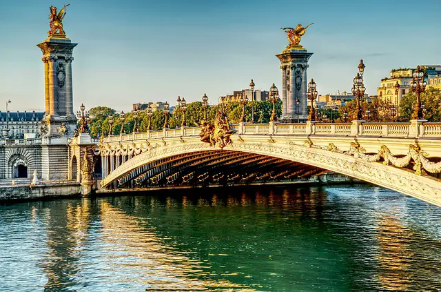 Pont Alexandre 3