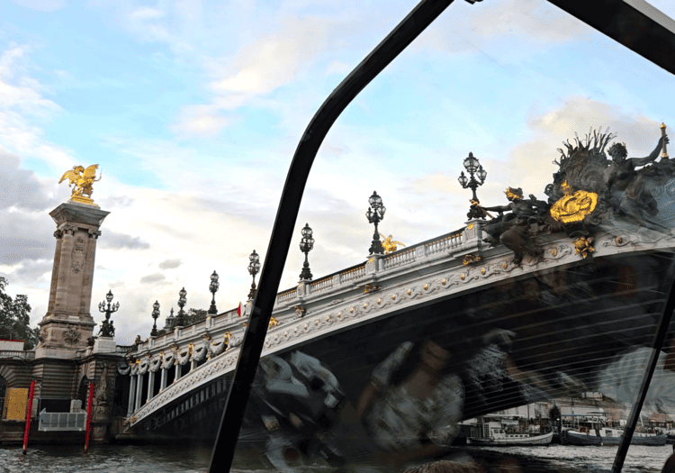 Pont Alexandre 3