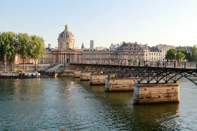 Pont des Arts