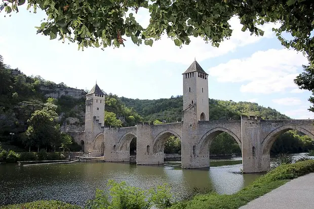 Pont Valentré Cahors