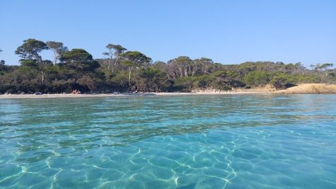 porquerolles