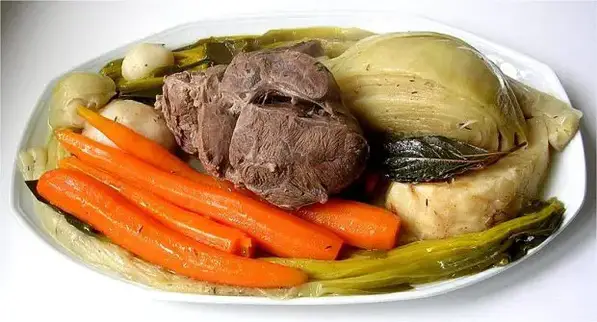 pot-au-feu